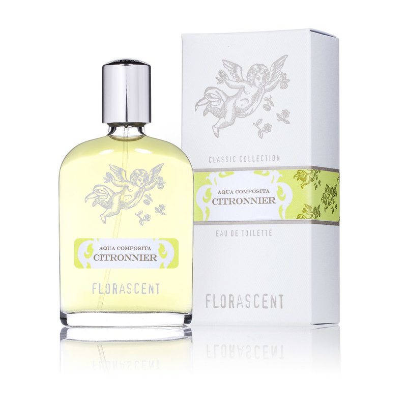 Citronnier - Eau de Toilette